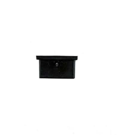 Ilc Replacement for Fisher Price Flk44 Minnie Mouse LIL Quad Rectangular Bushing (NO Ext.) FLK44 MINNIE MOUSE LIL QUAD RECTANGULAR BUSHING (